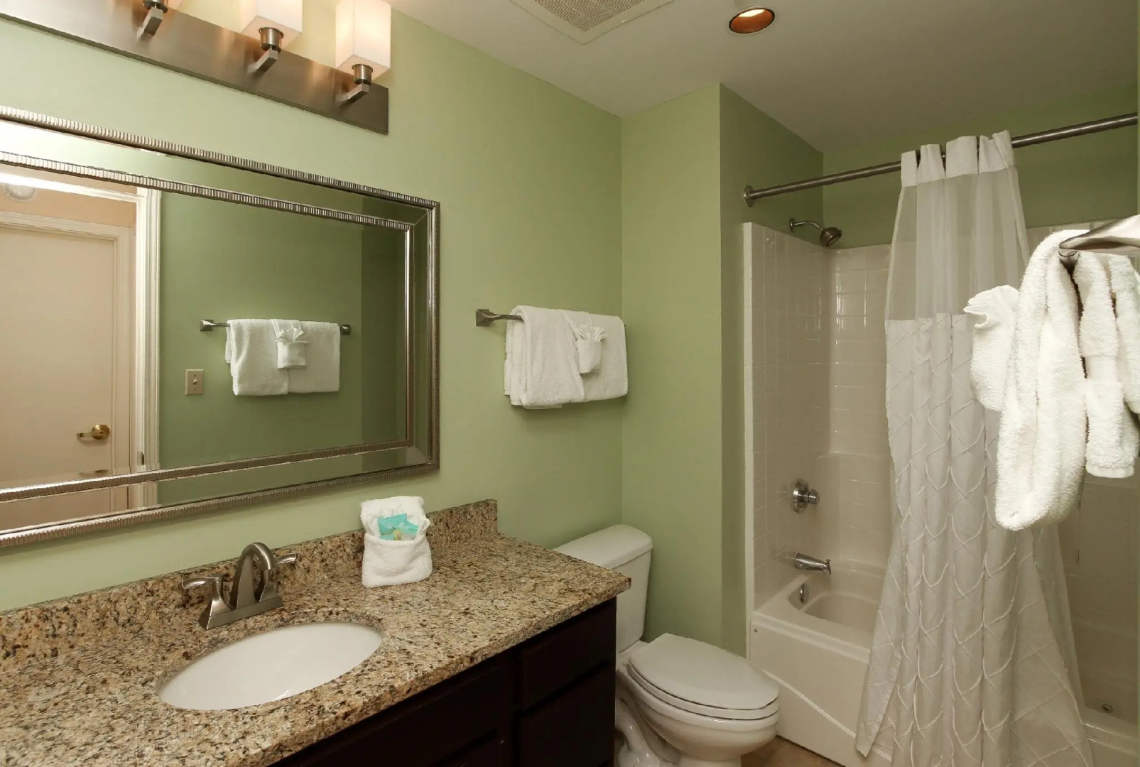 The Resort at Governor's Crossing