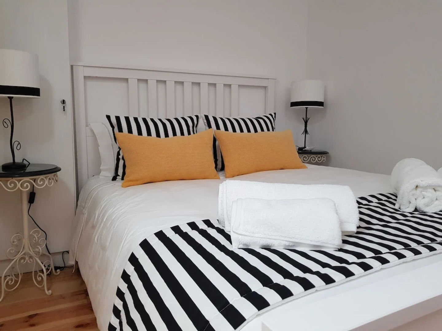 Vieira Apartments III