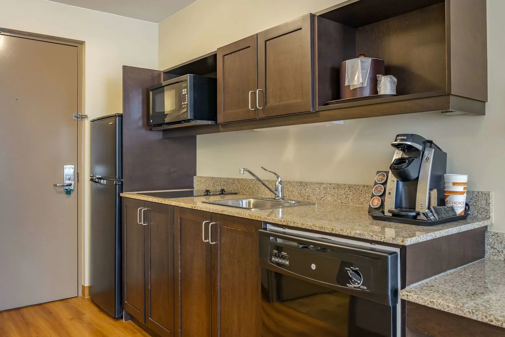 Quality Inn & Suites