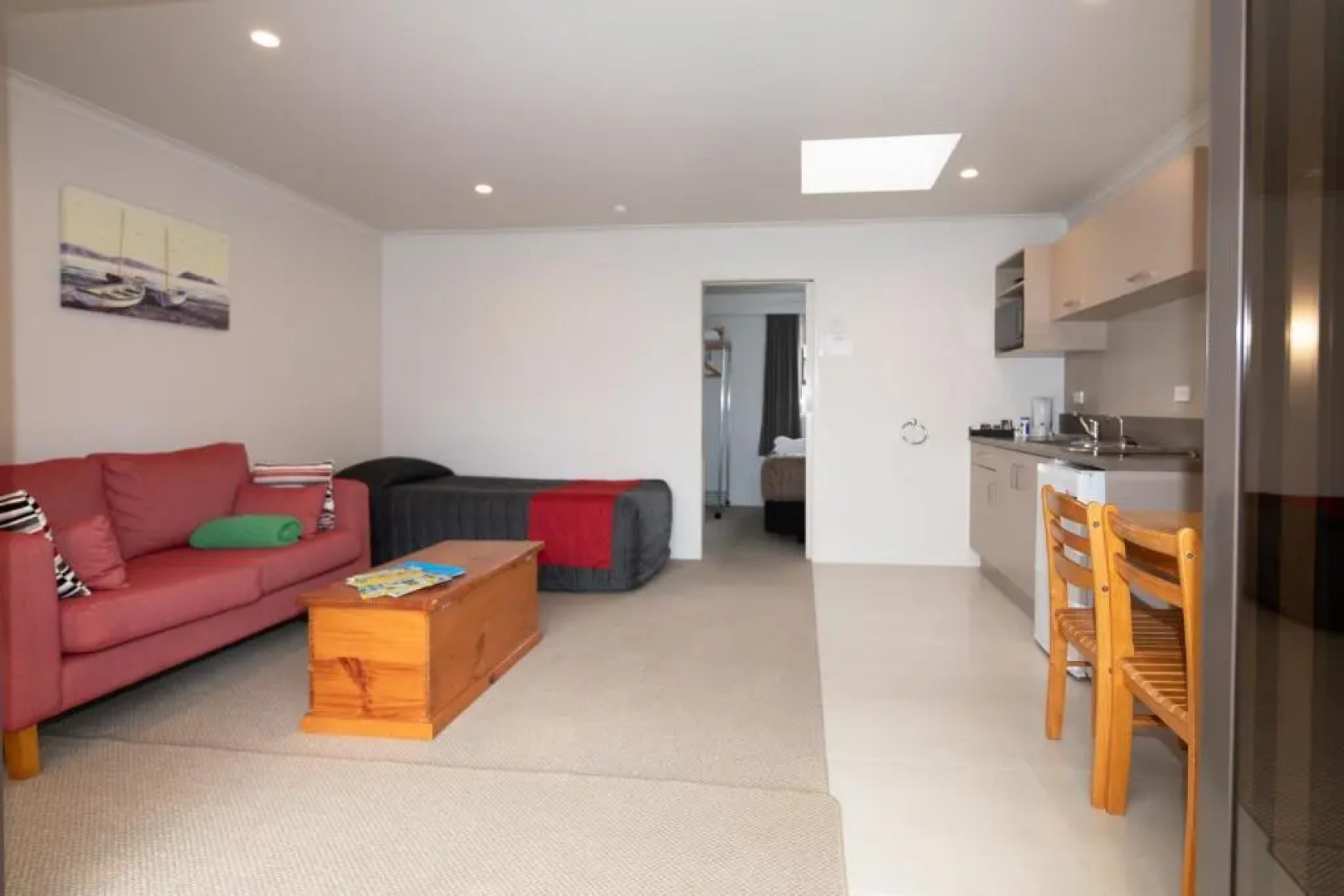 Blue Marlin Apartments