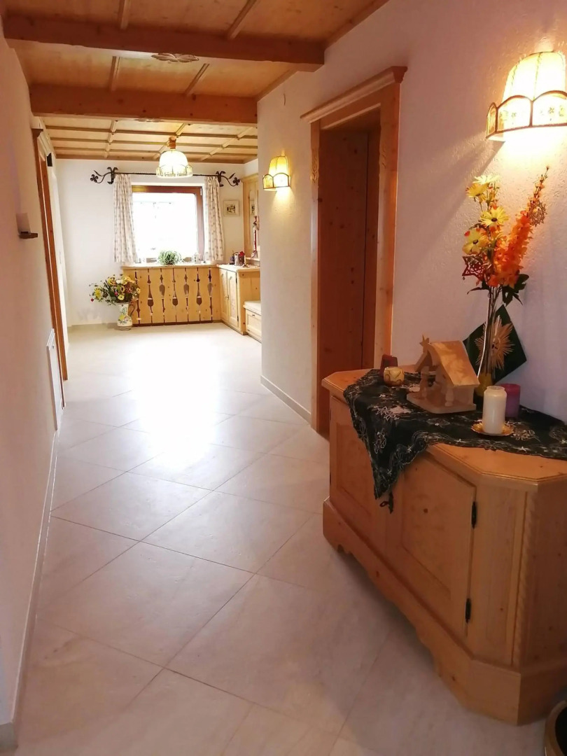 Apartmenthaus PARADISE