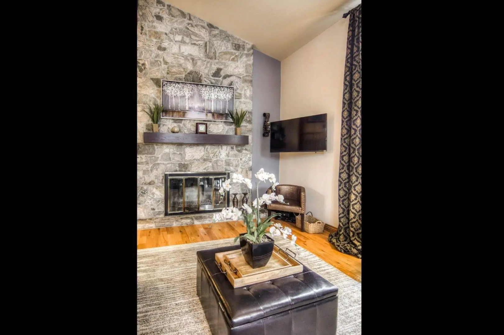 Utah's Best Vacation Rentals - Cottonwood Heights