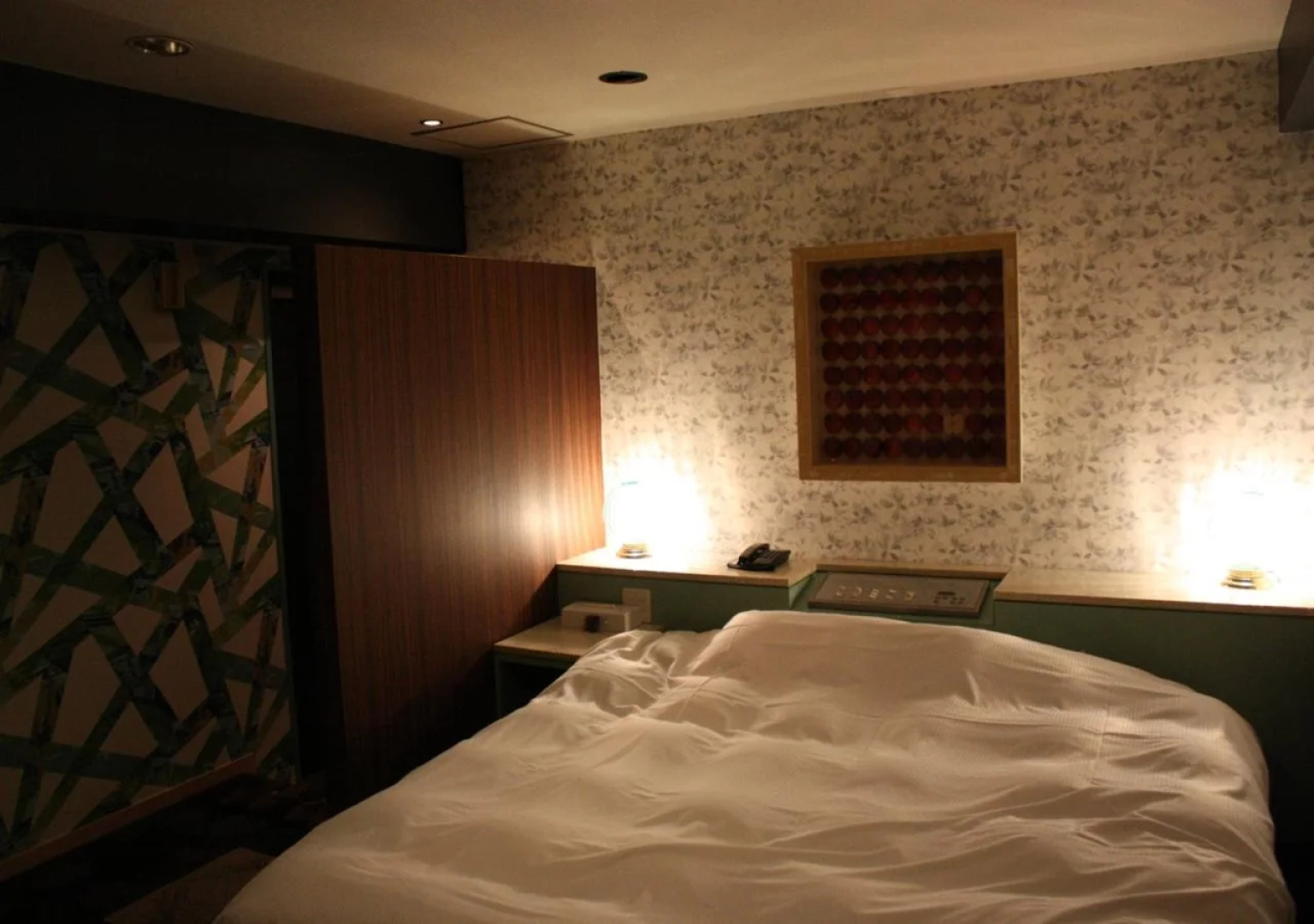 Hotel Dessert Hills - Adults only