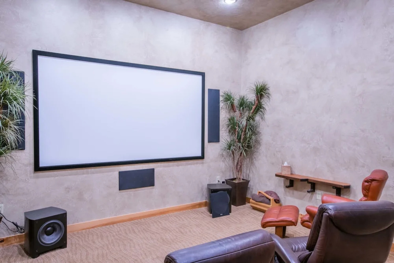 Cougar Ridge Resort, LLC