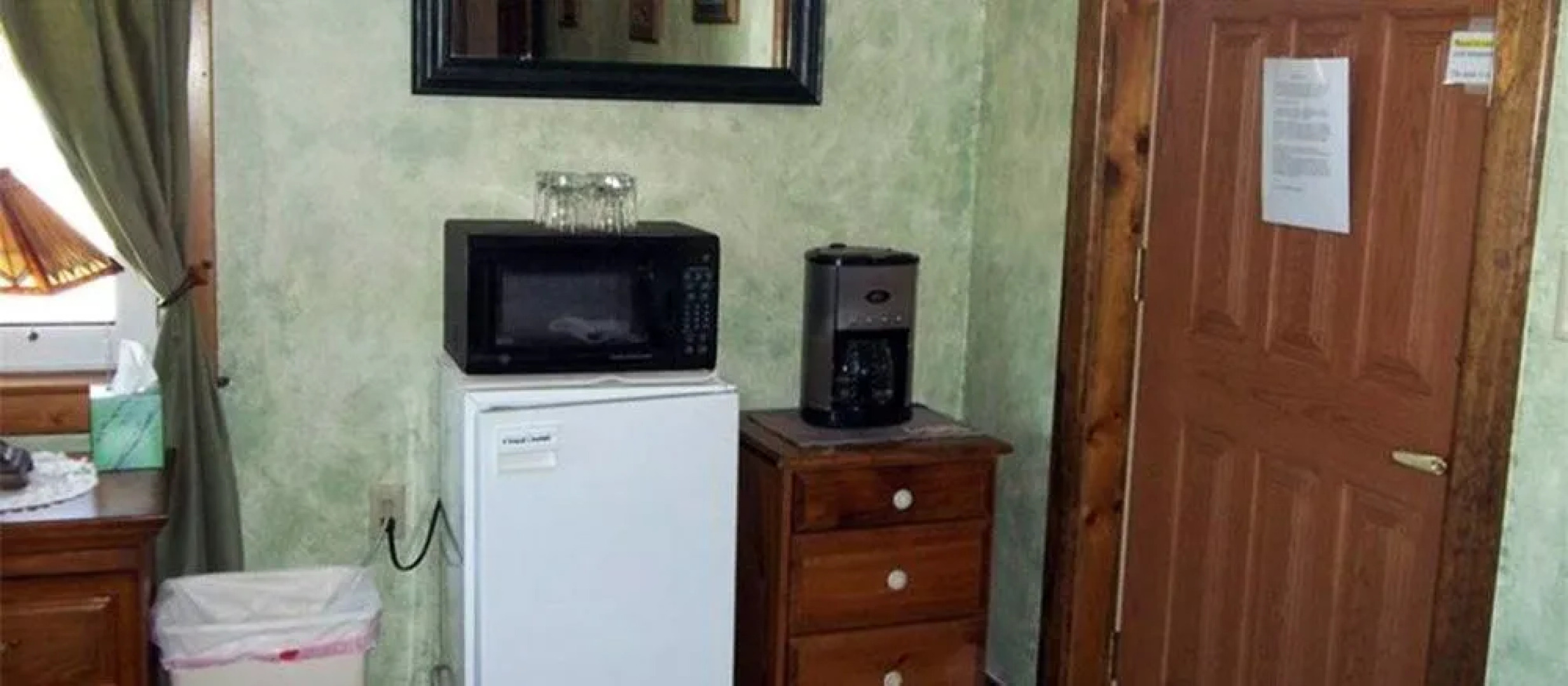 Denali Touch of Wilderness