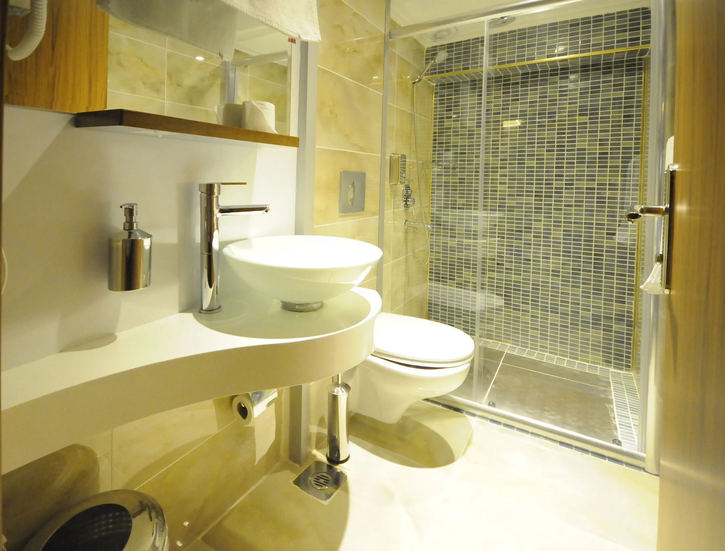 Tamara Residence Hotel Istanbul