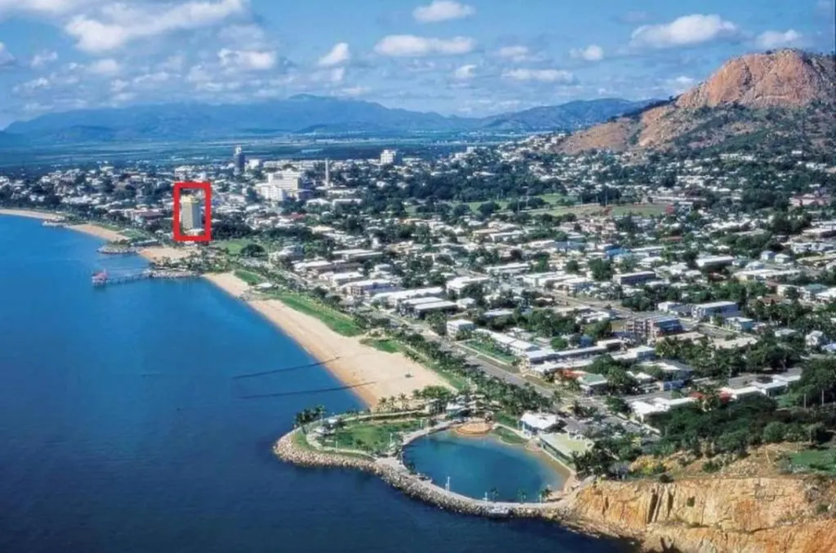 Seafront Studio The Strand