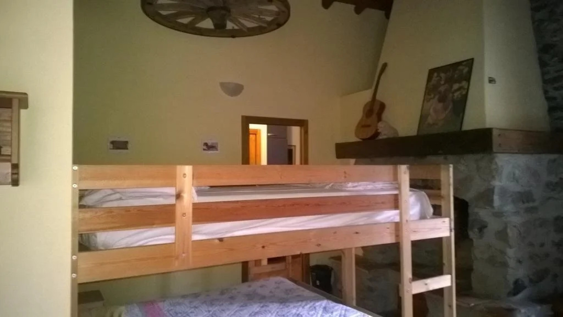 Agriturismo Fattoria della Felicità