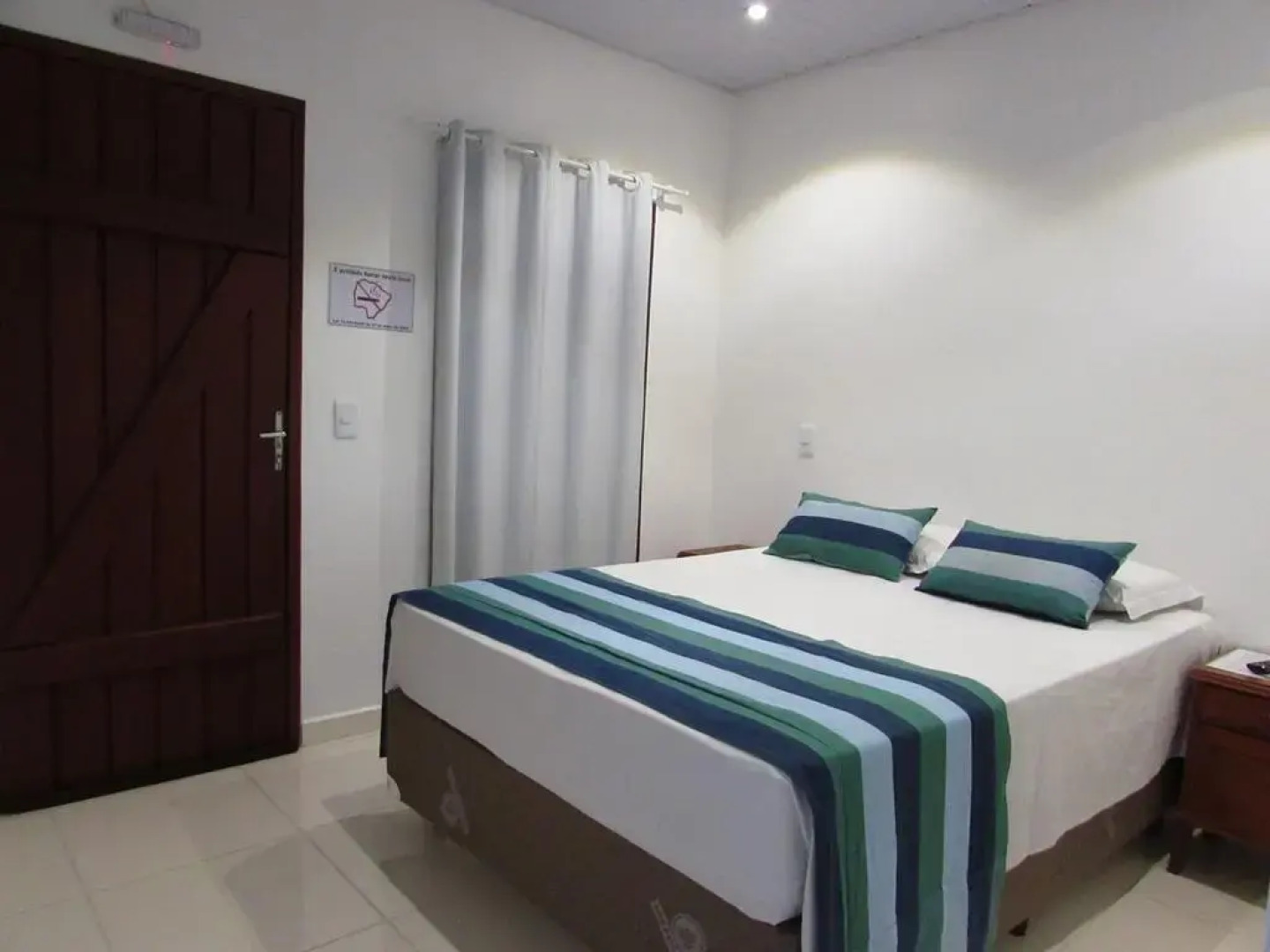 Pousada Muito Bonito