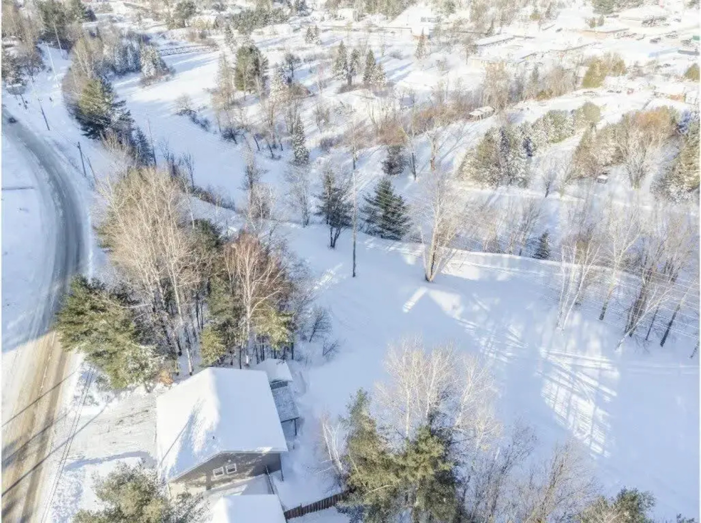 The Artistry I Sled In & Sled Out I Riverside I TV