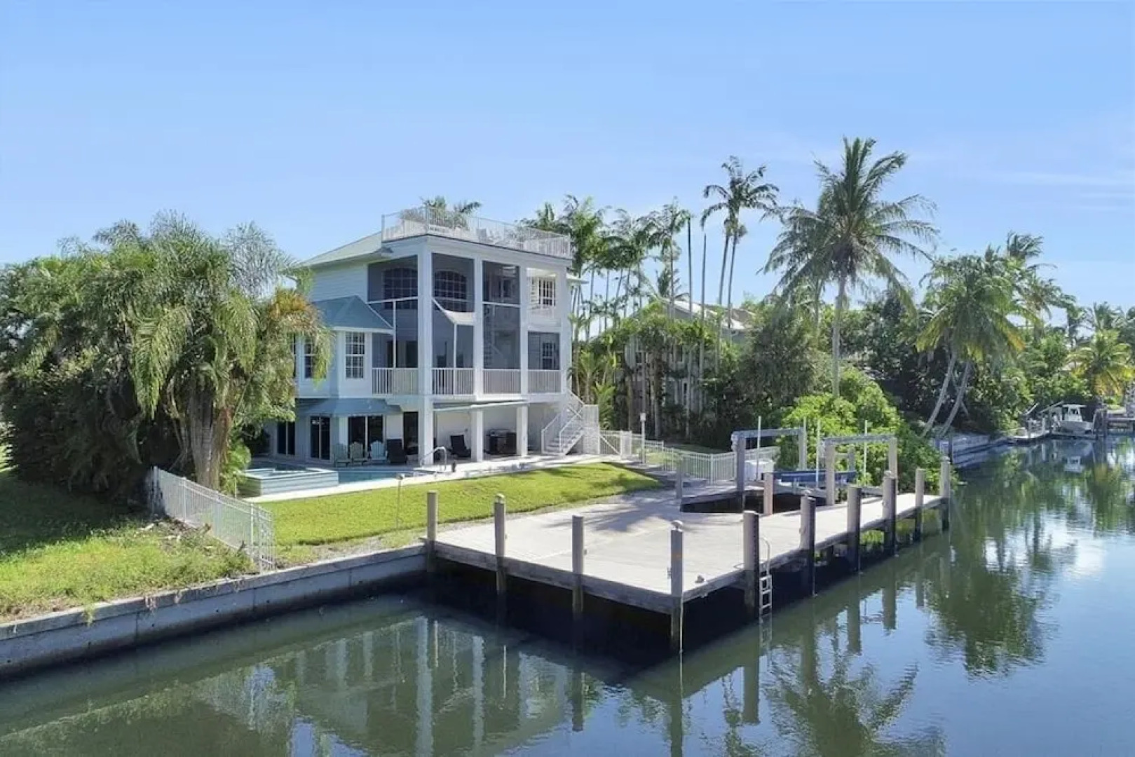 Spinnaker Home 490 4 Bedrooms 3 Bathrooms Home