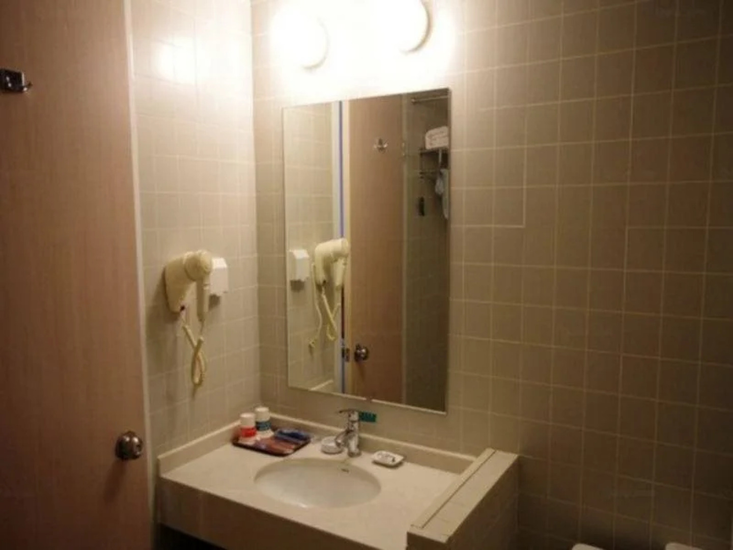 Jinjiang Inn Panzhihua East Zone Government Branch