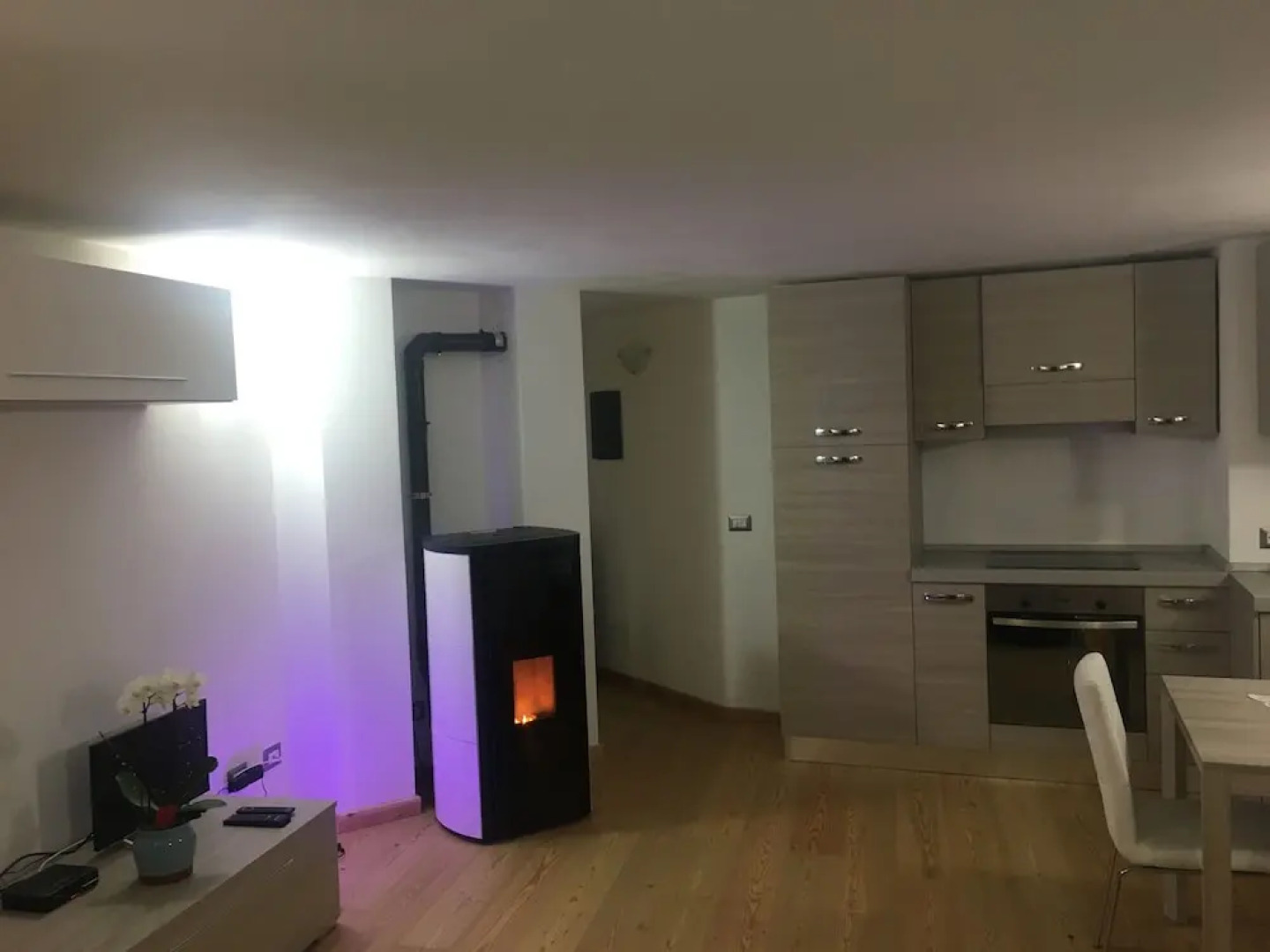 Condominio delle Alpi Campertogno