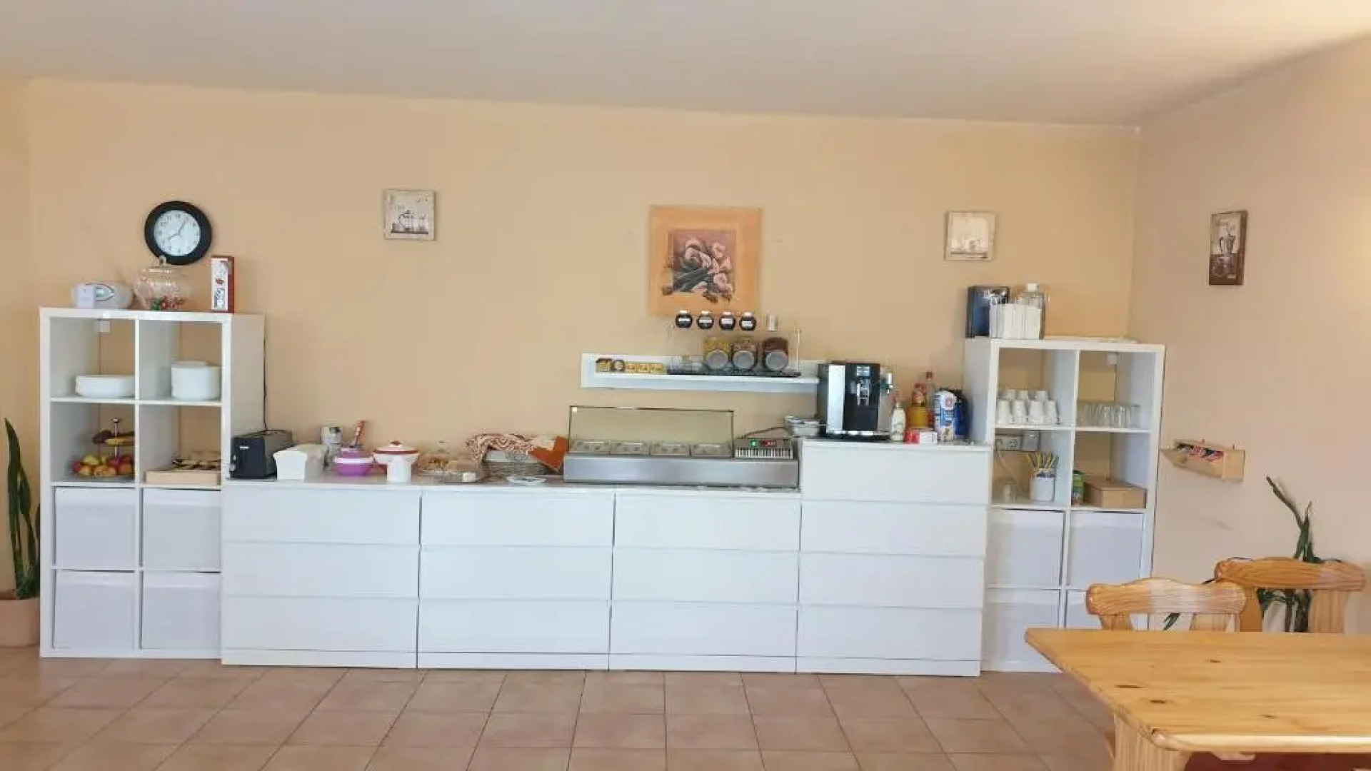 "La Casa" Schonunger Bucht