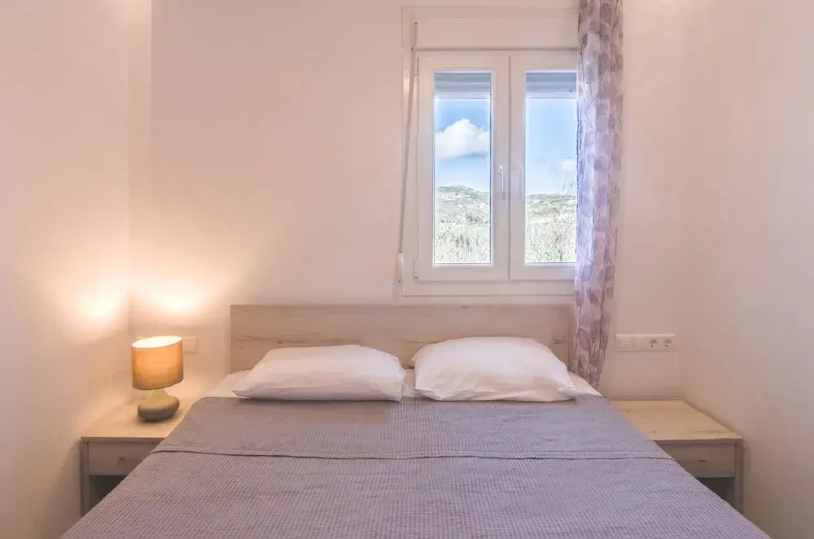 Spilia Suites Hotel Mykonos