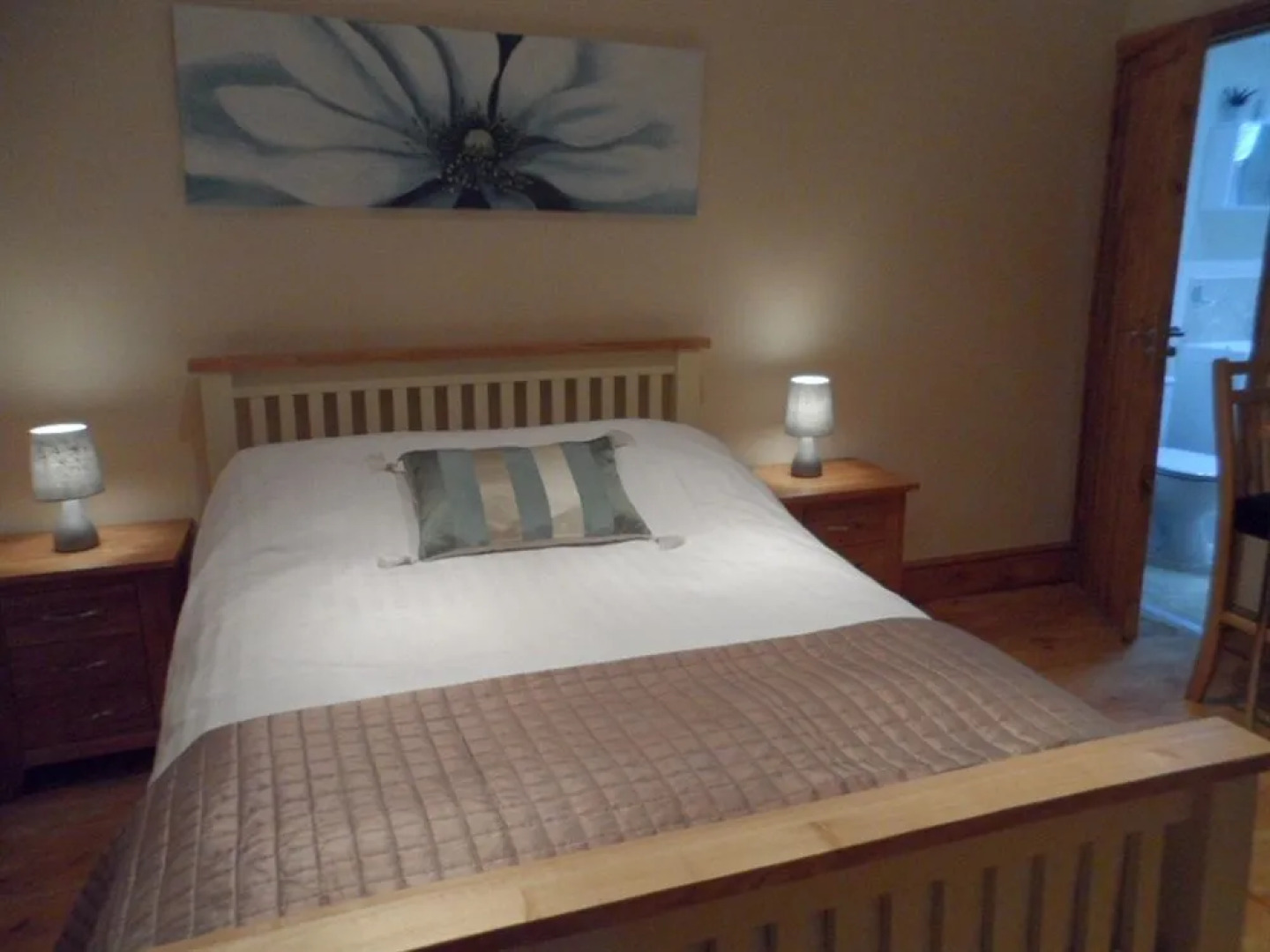 The Stables- Deer Park Farm