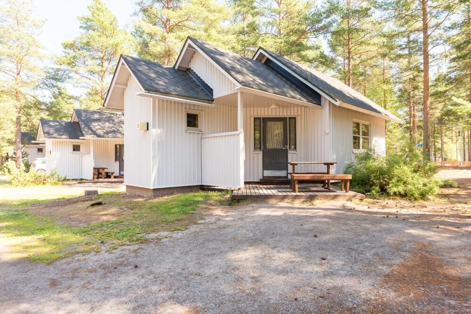 Yyteri Resort & Camping