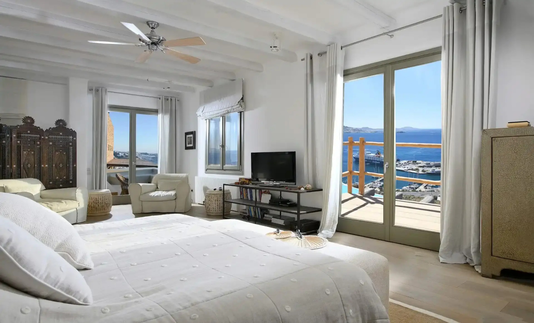 Villa Etoile Mykonos