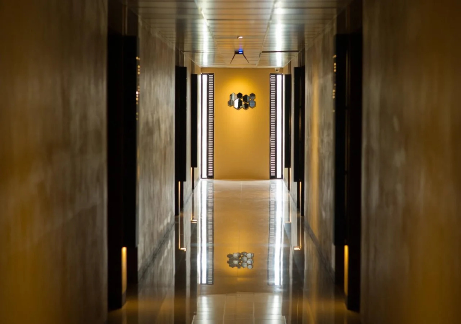 iChapter Hotel Suvarnabhumi