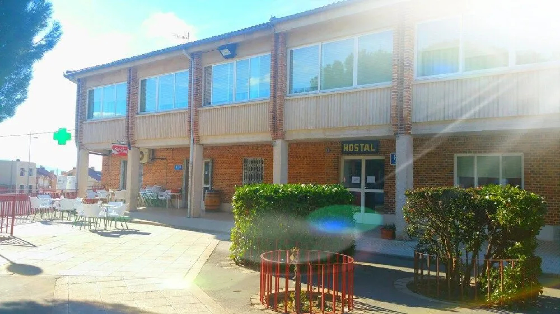Hostal Boal