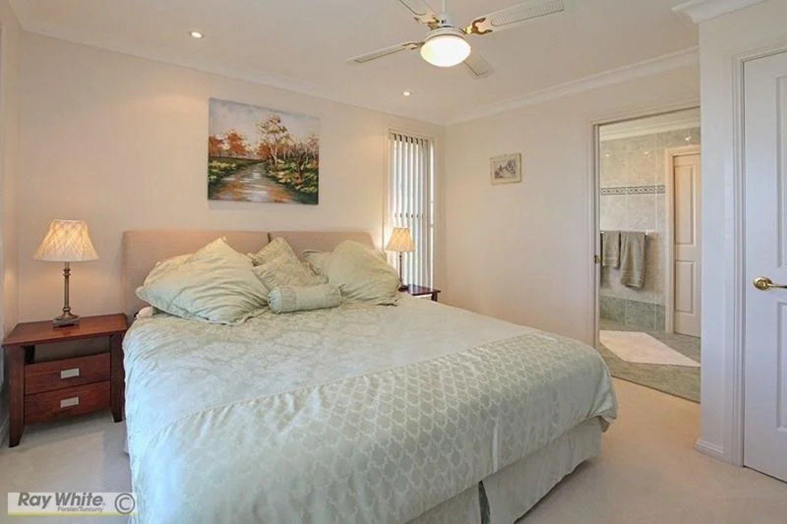 Cape View Manor Bed & Breakfast