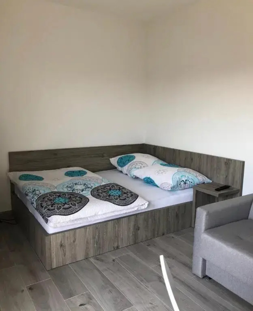 Amor Jastrzebia Gora Pokoje GoScinne