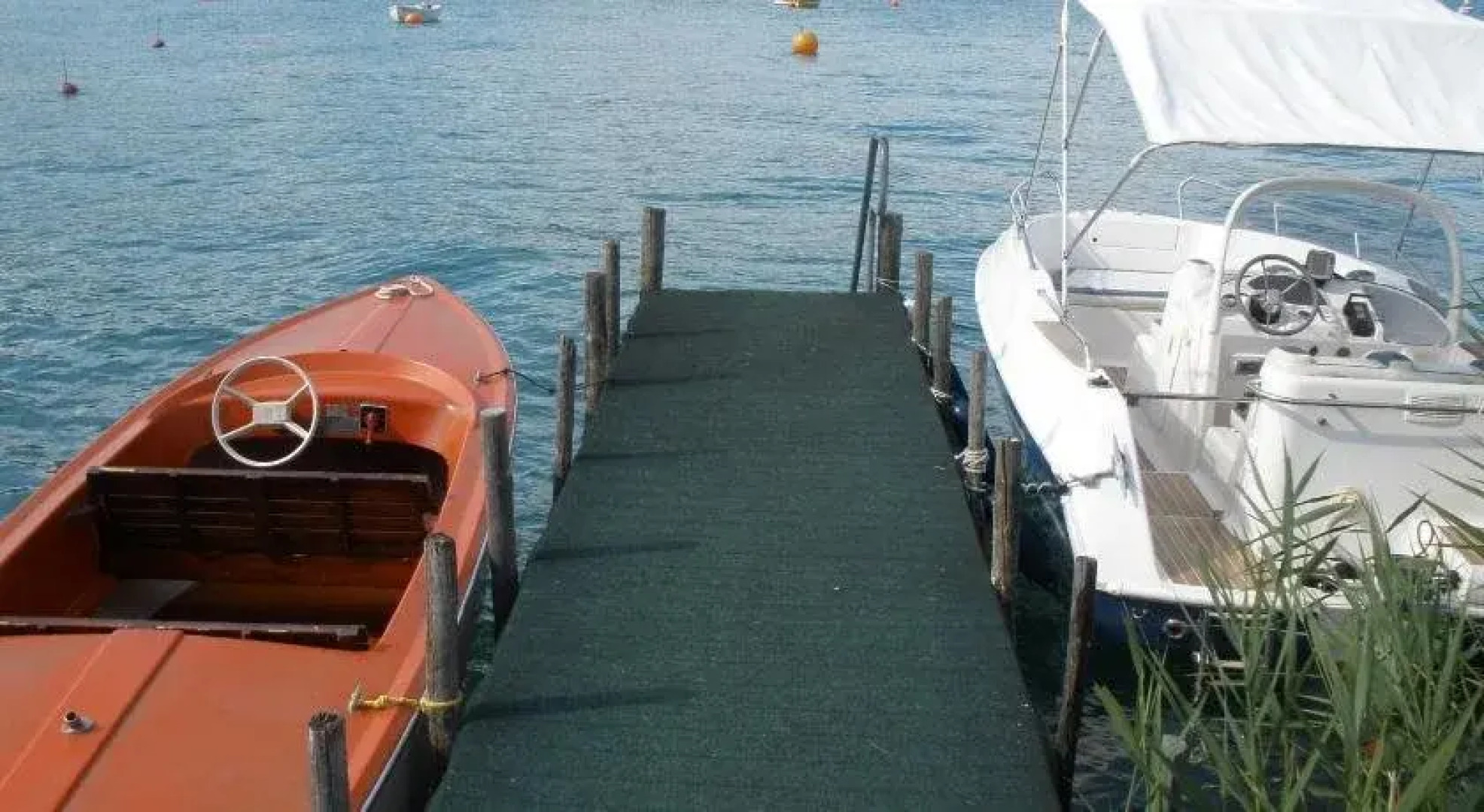 Wörthersee Appartements LEX