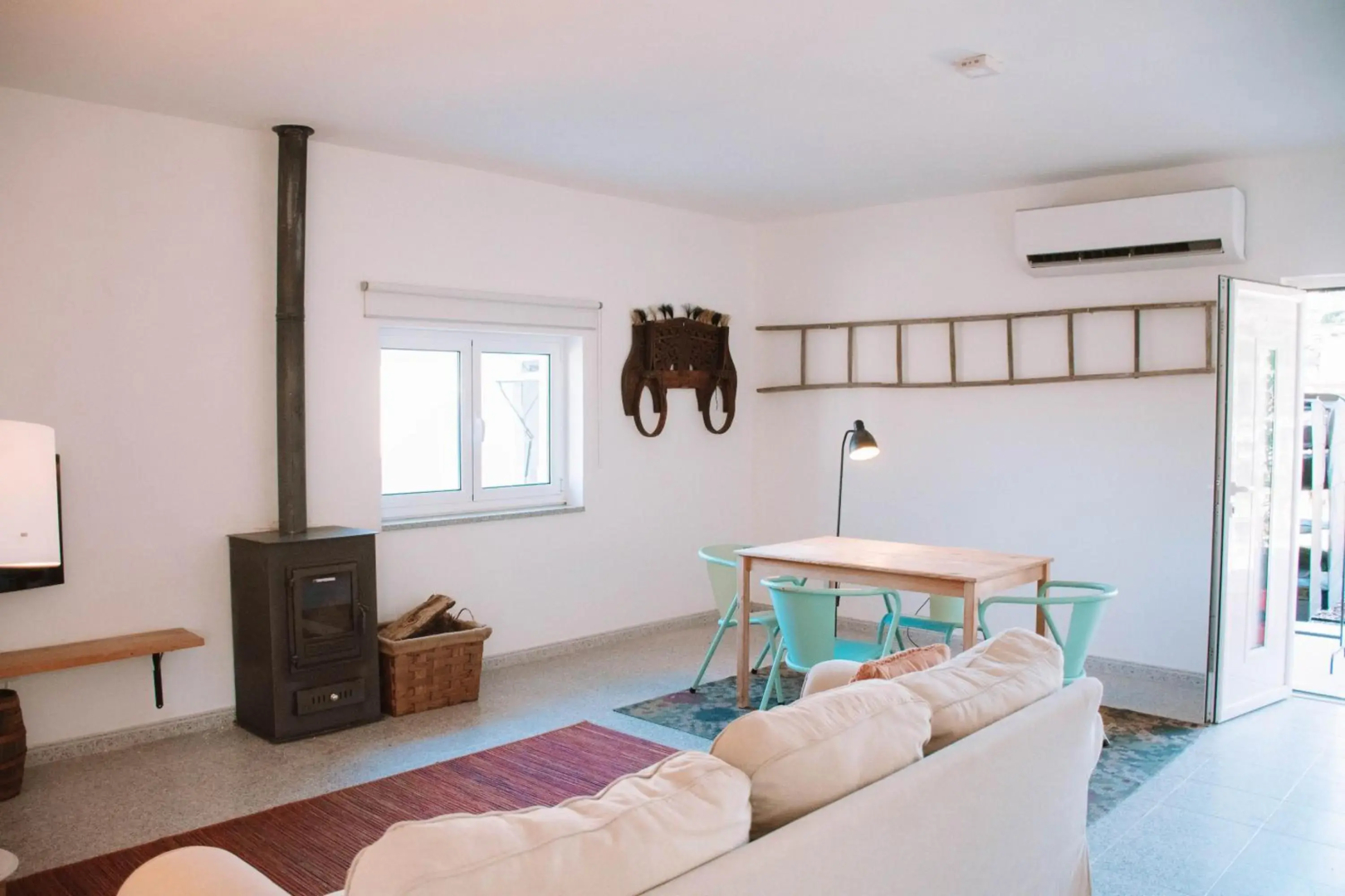 Just Like Home - Casa Antonio em Paredes de Coura