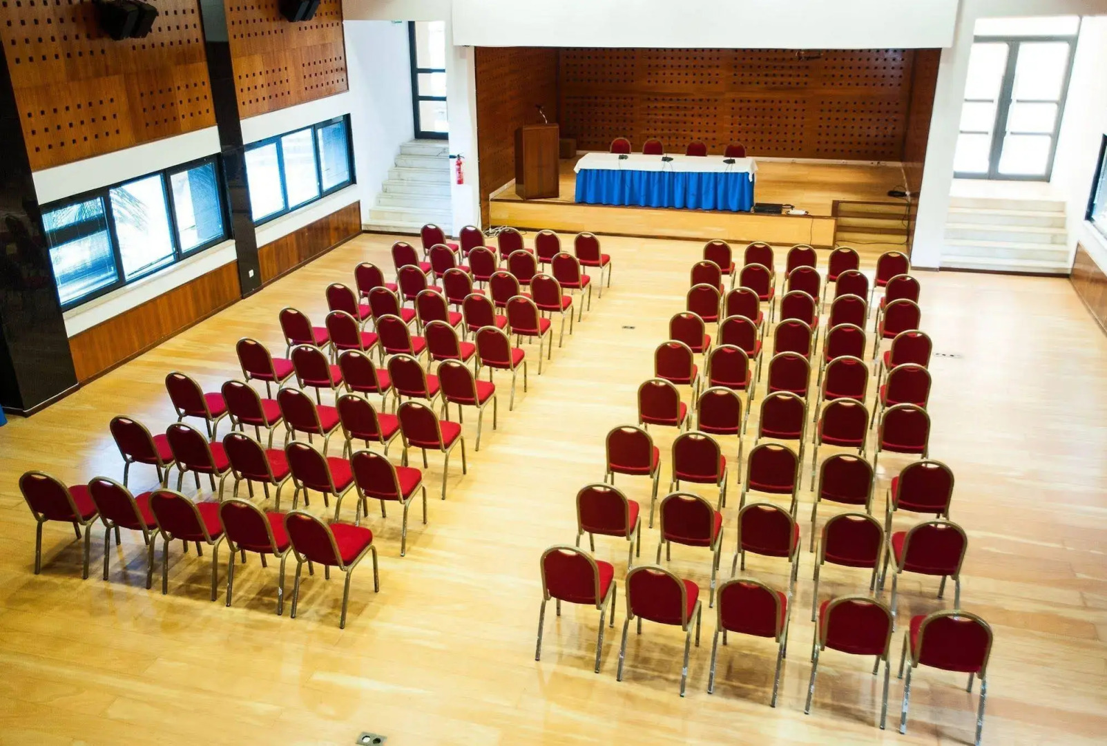 Hotel Oásis Atlântico Praiamar