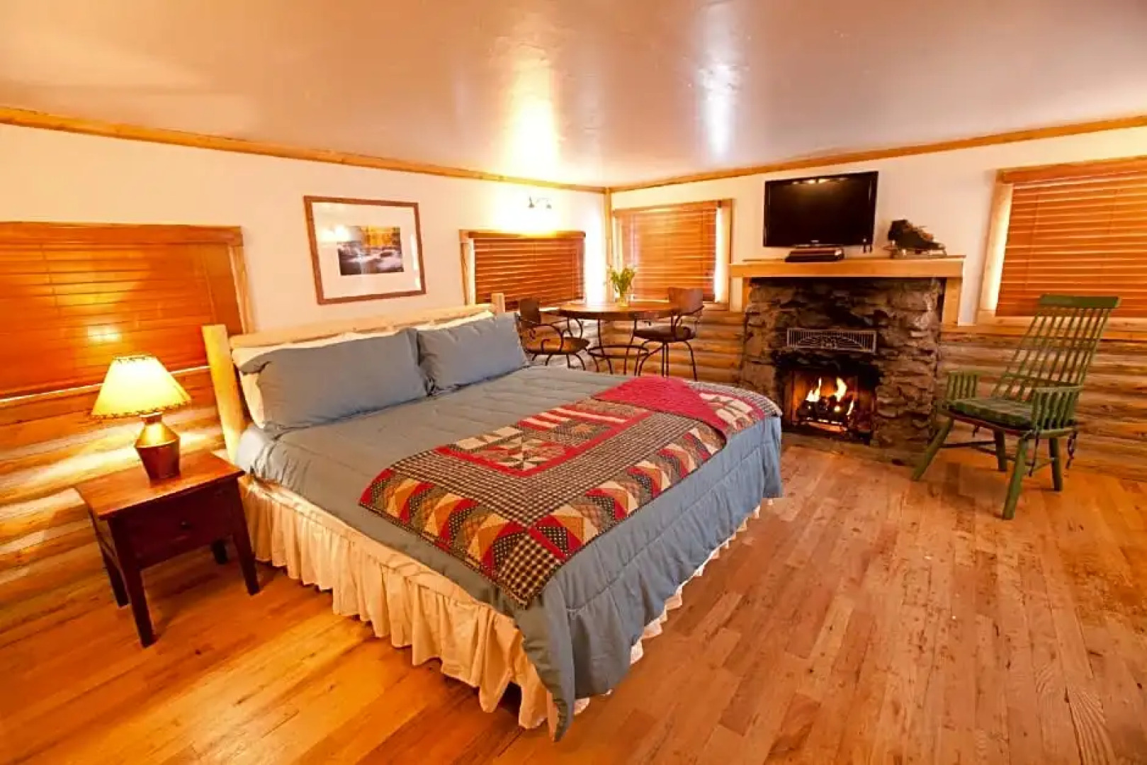 Colorado Cabin Adventures