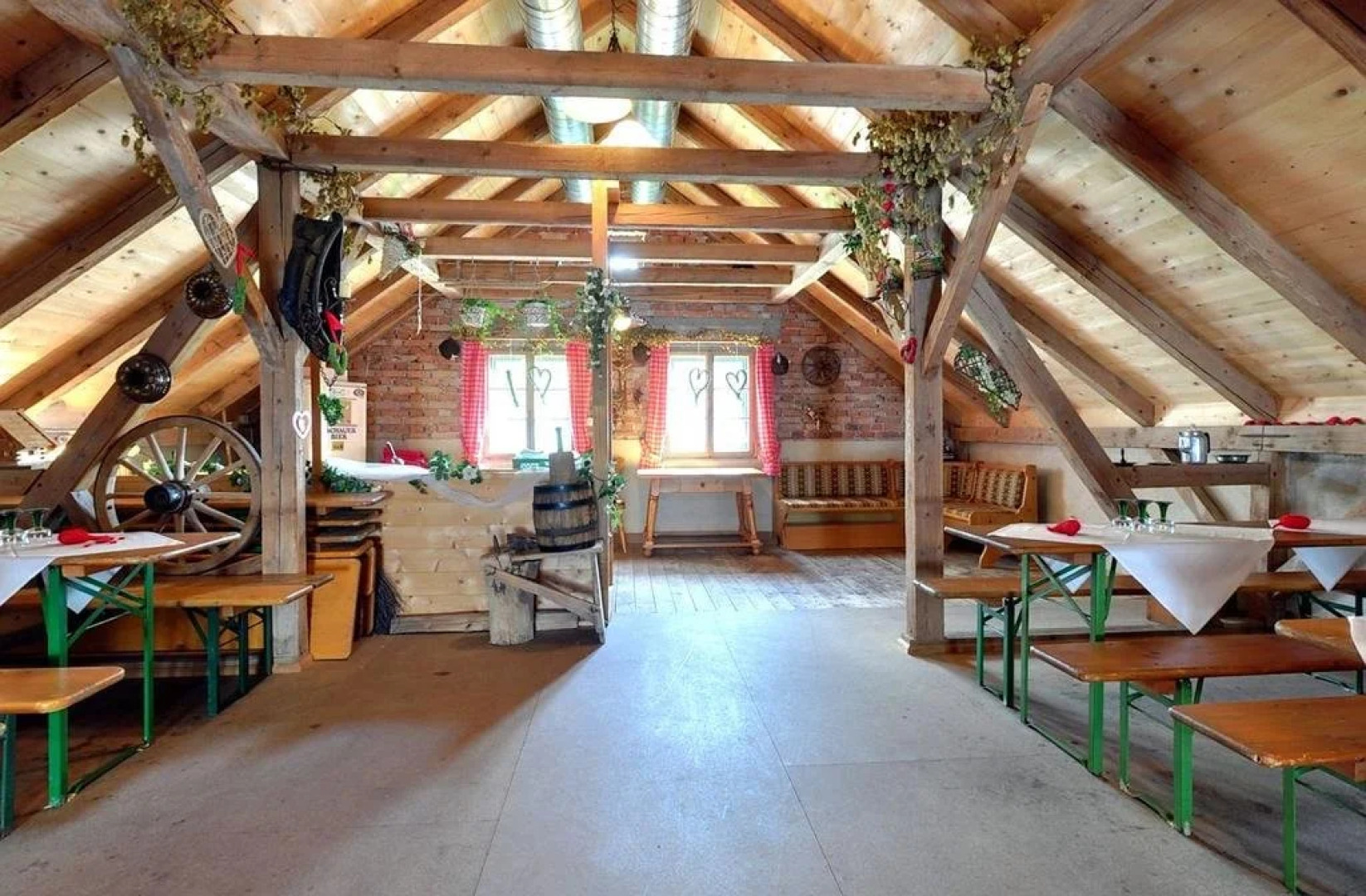 Hotel Gasthof Lachner