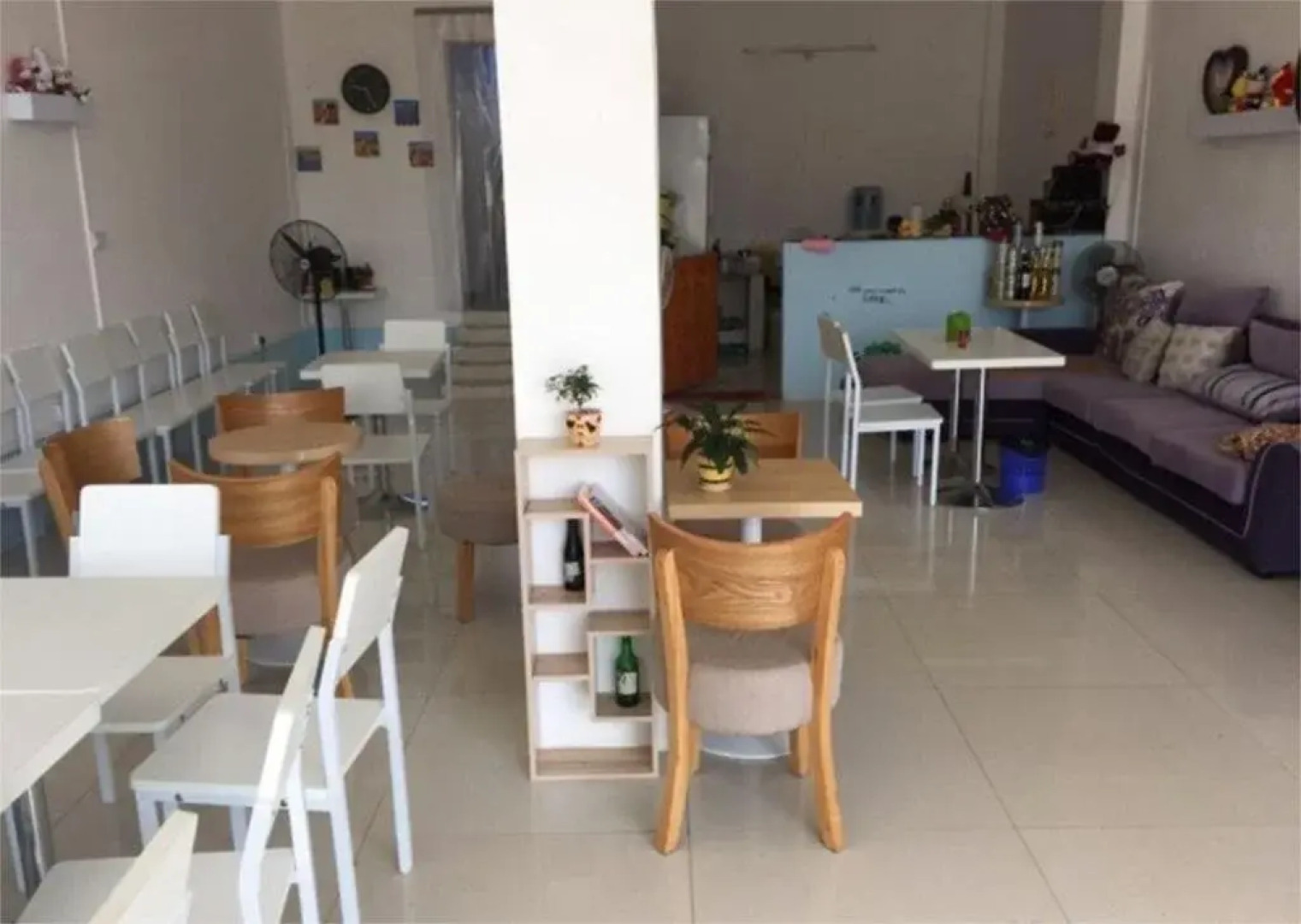 Zhanjiang Ouranjian Guesthouse