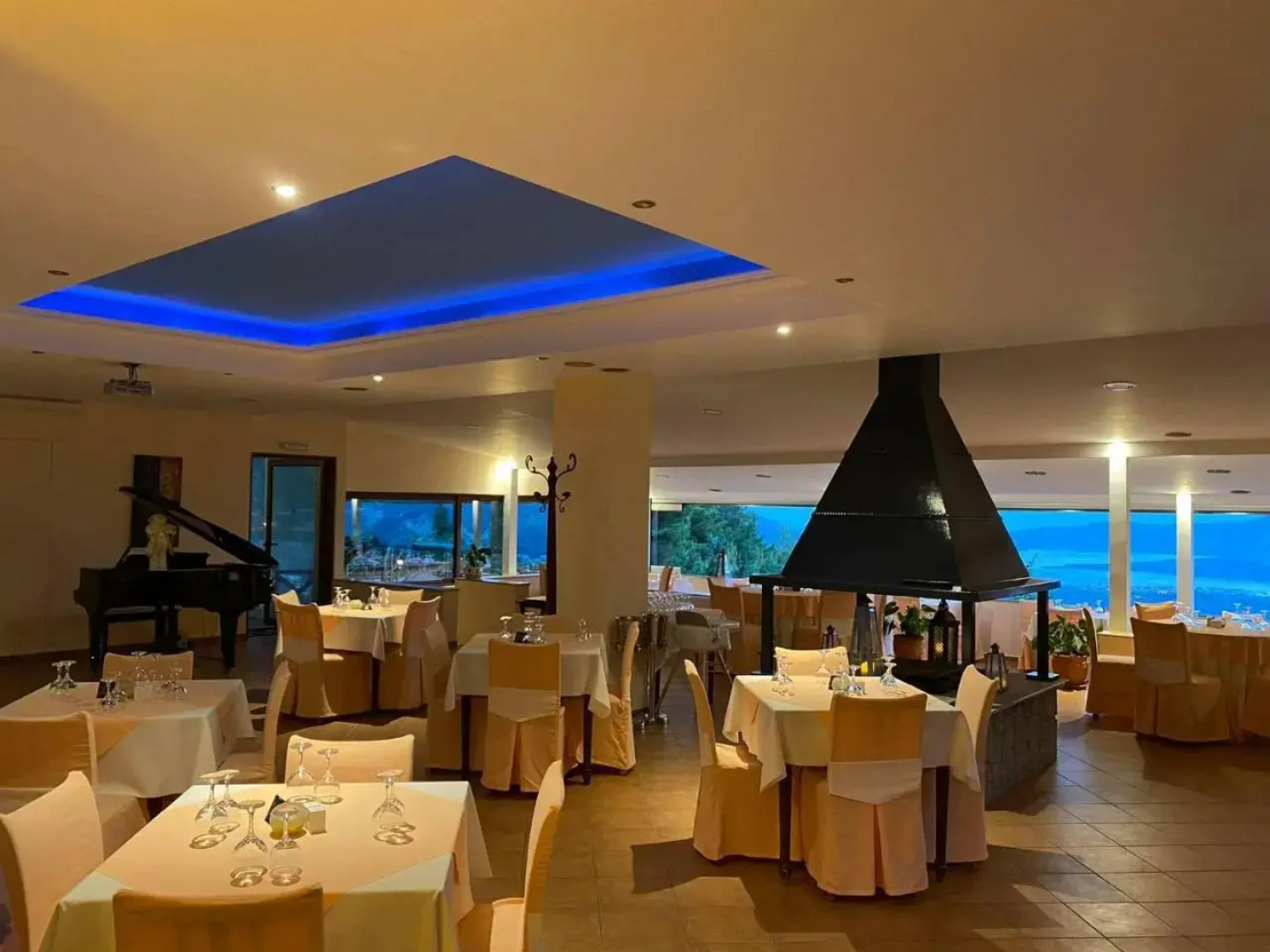 Apollon Camping Delphi