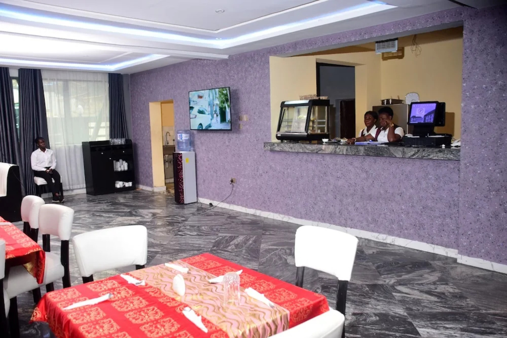 Panyu Hotel And Resort Limited