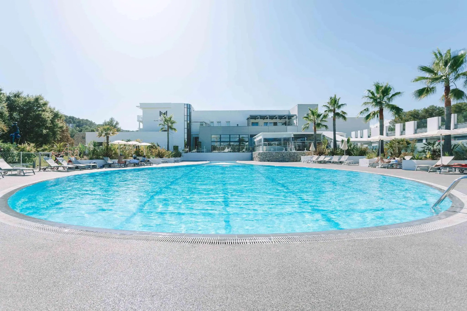 Mouratoglou Hotel & Resort