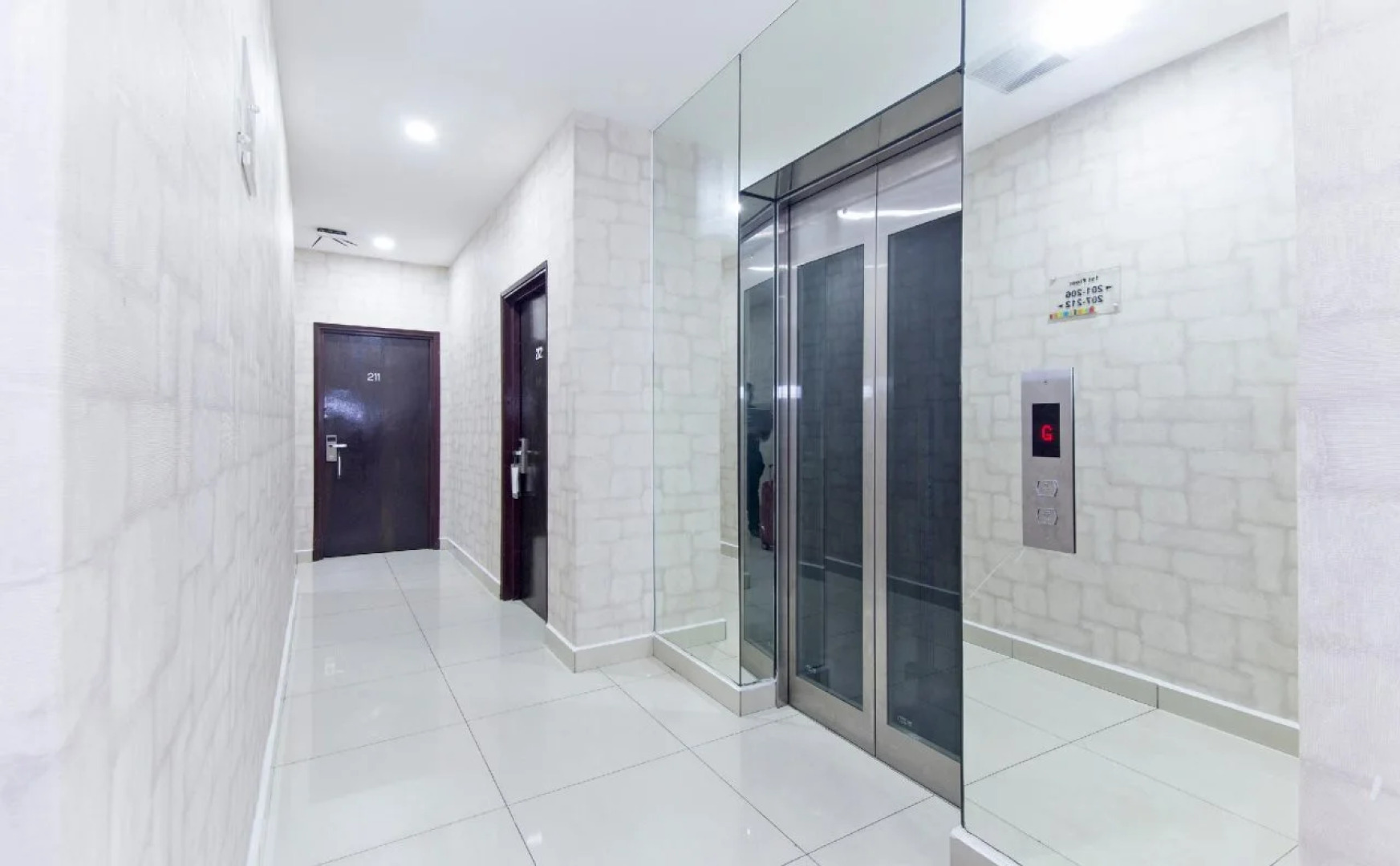 Victory Exclusive Hotel @ Bukit Bintang