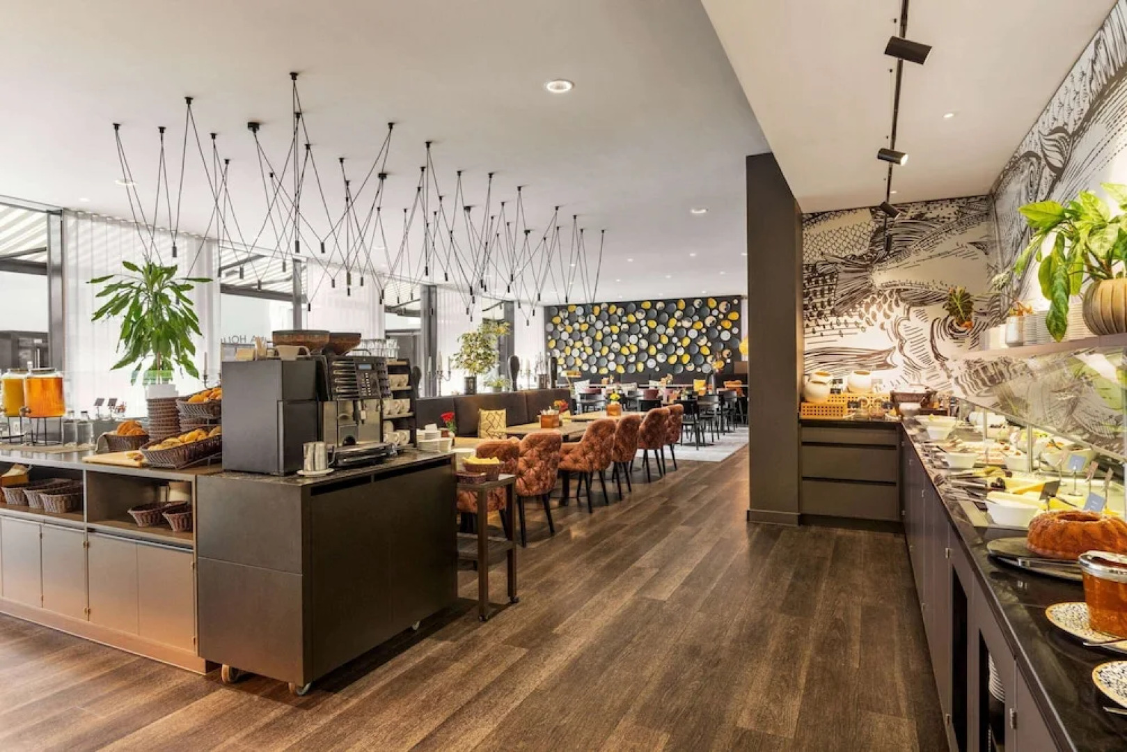 Vienna House by Wyndham Zur Bleiche Schaffhausen