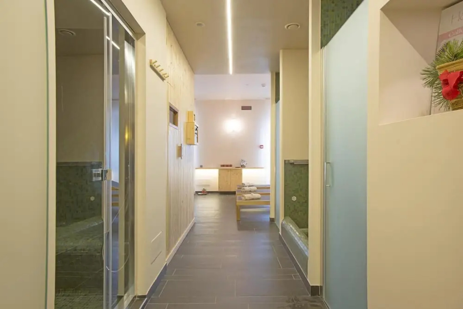 Albergo Ristorante Bucaneve