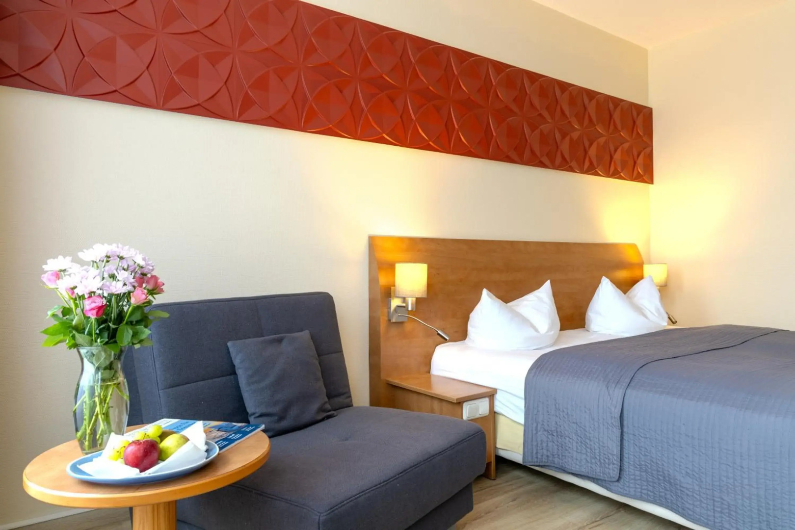Hotel Mercator Itzehoe-Klosterforst