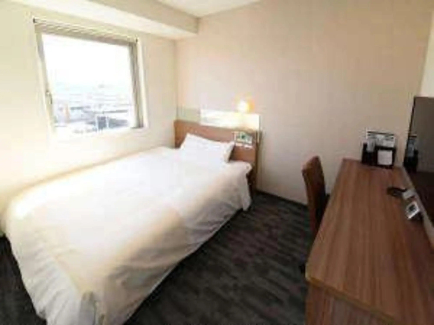 Super Hotel Gotsu-Ekimae