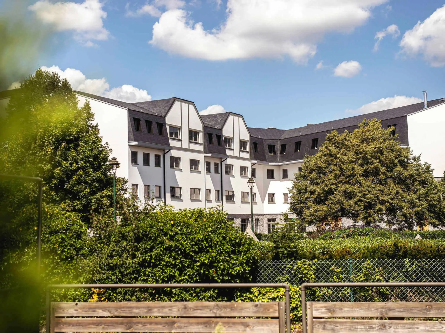 Mercure Han-sur-Lesse