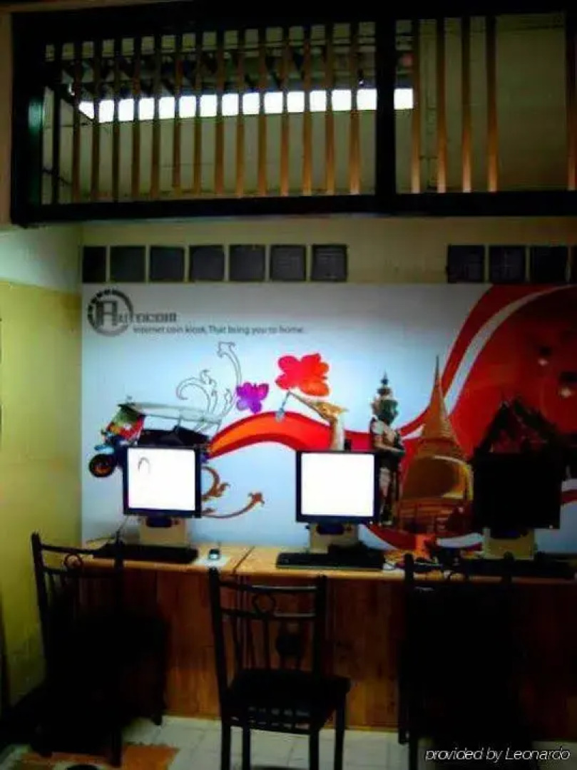 Sawasdee Welcome Inn