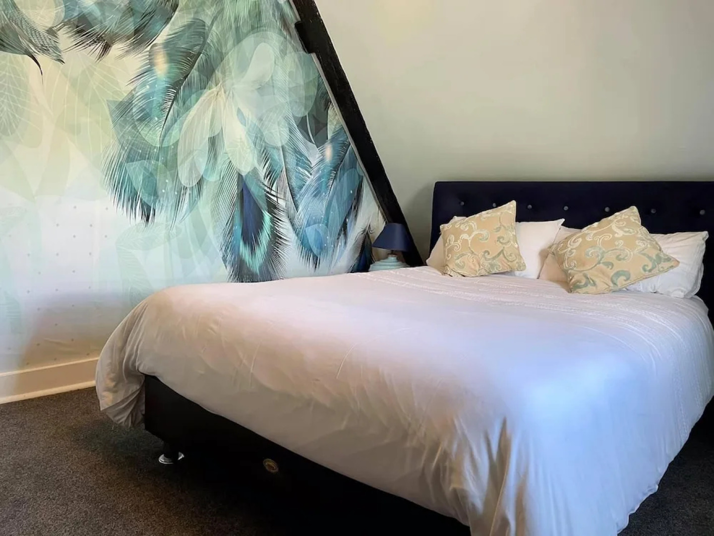 The Mansion House Hotel