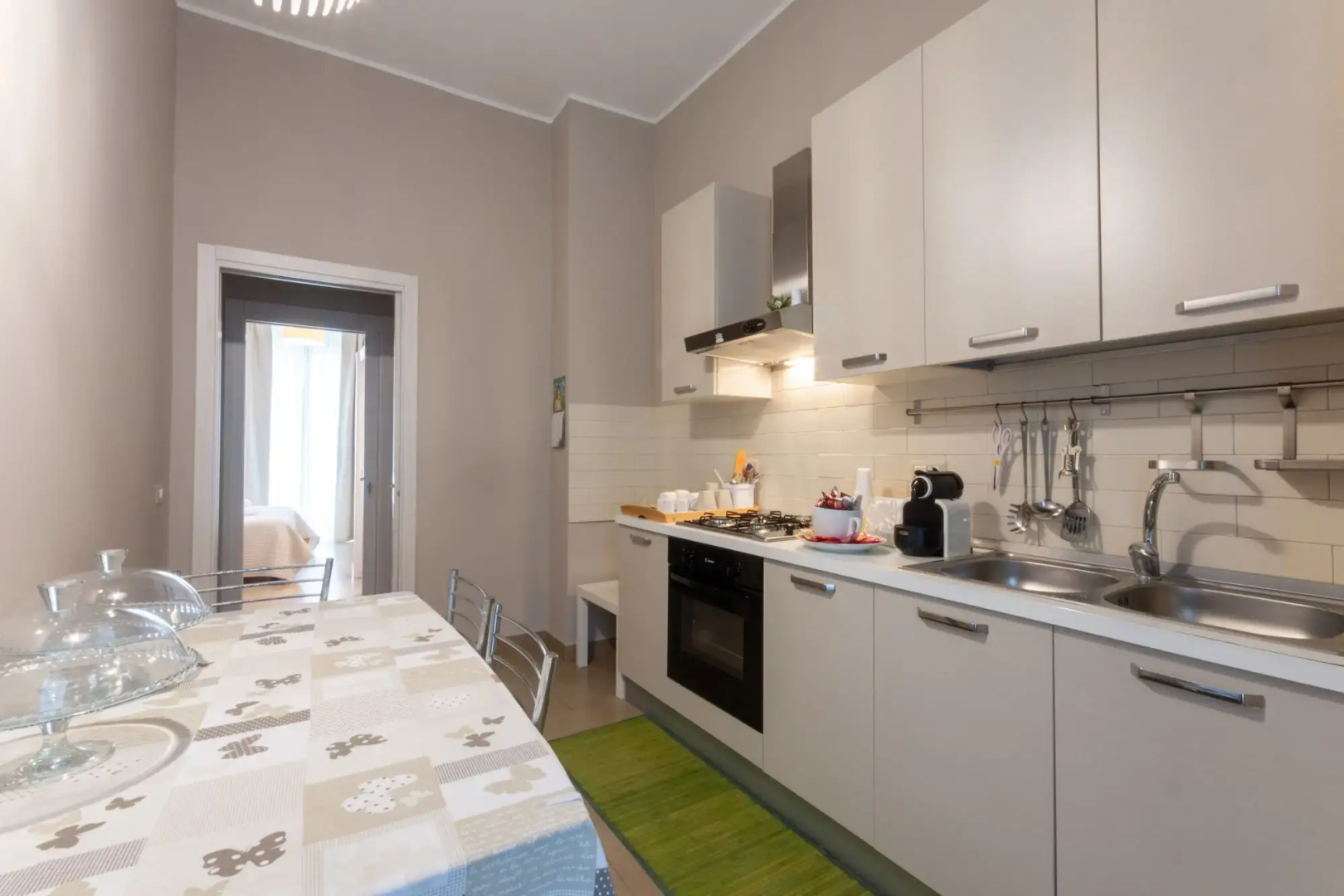 B&B Cairoli