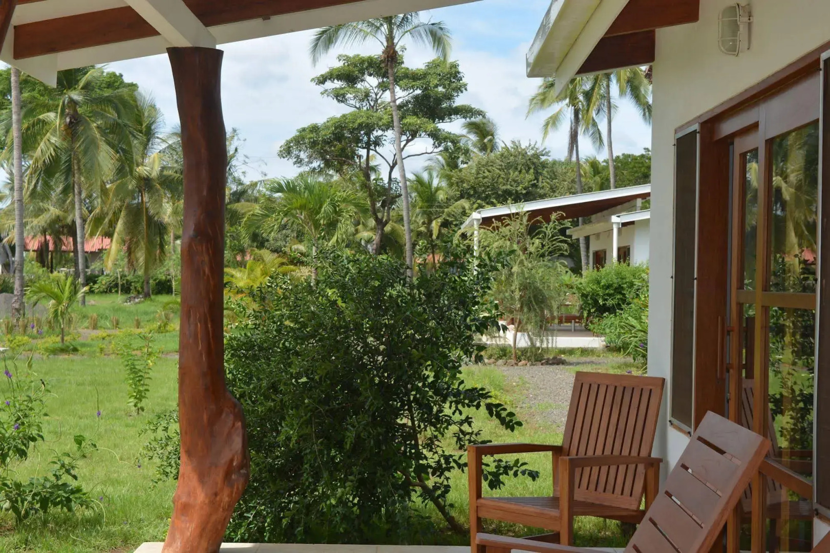 Zen Spirit Yoga Resort