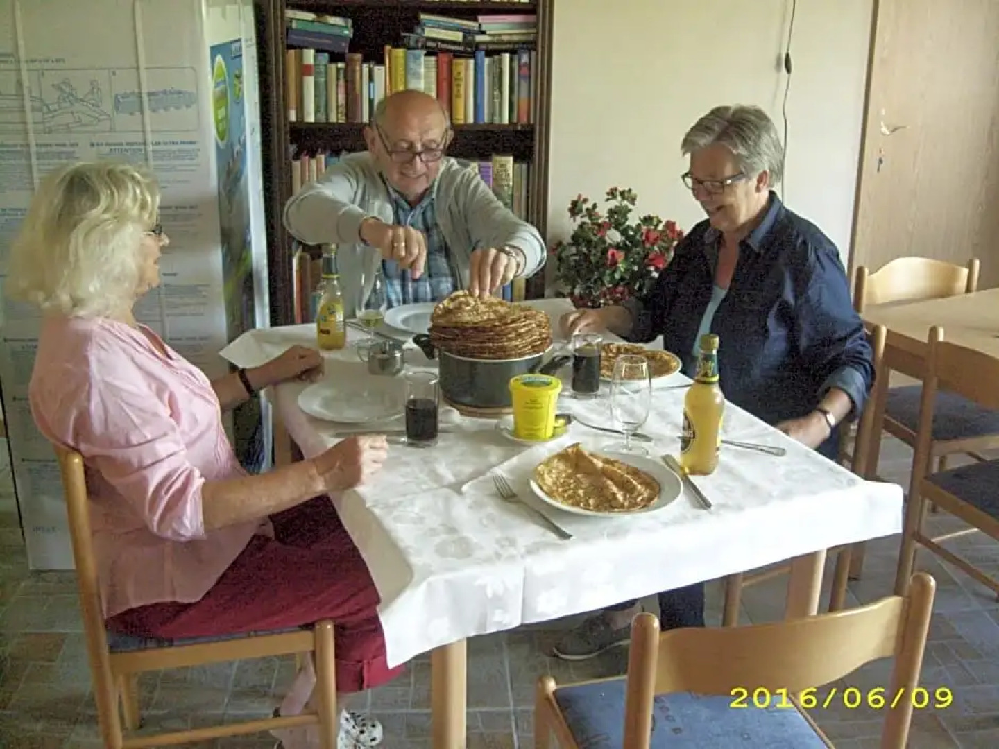 B & B Gross Methling