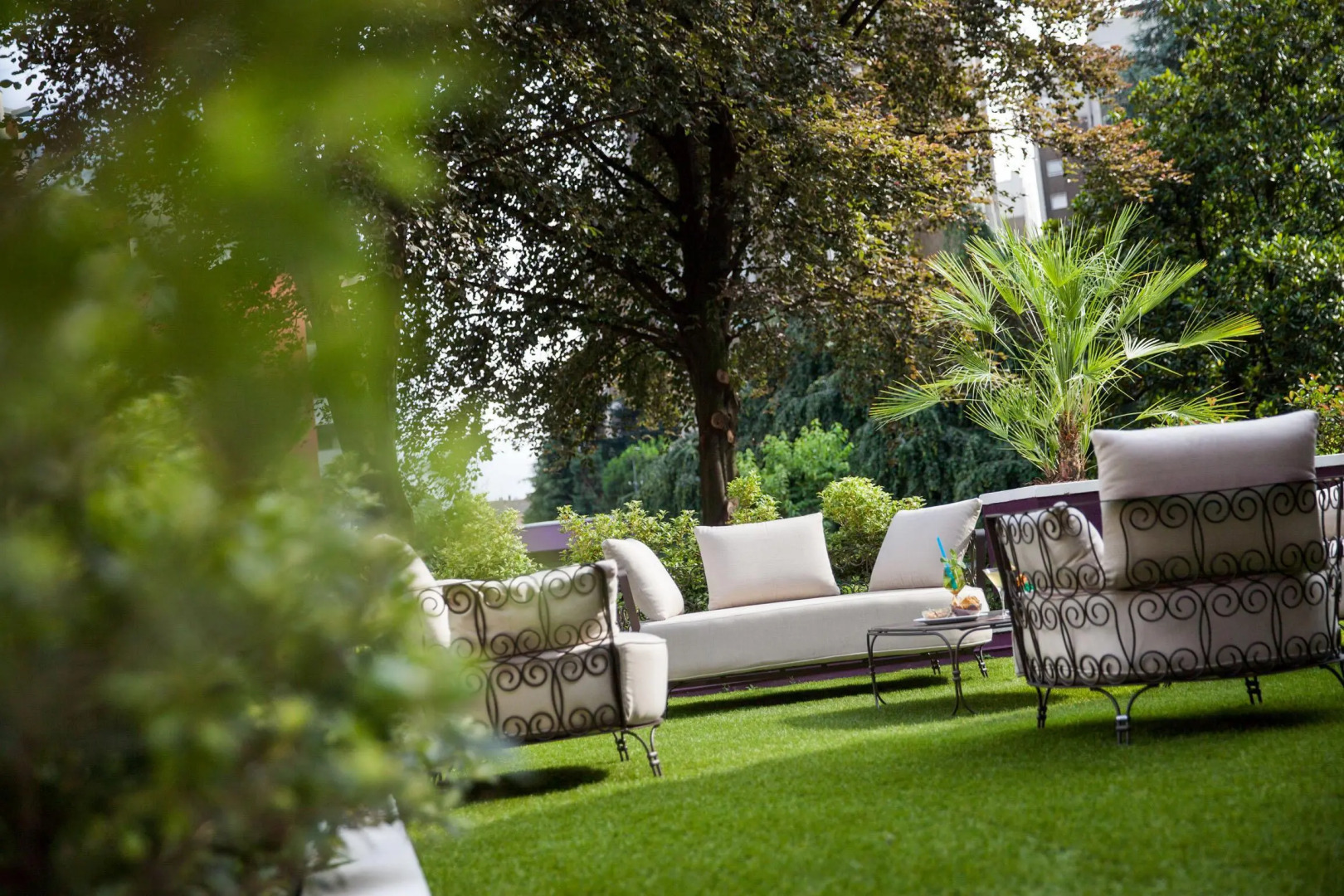 Hotel Da Vinci Milano