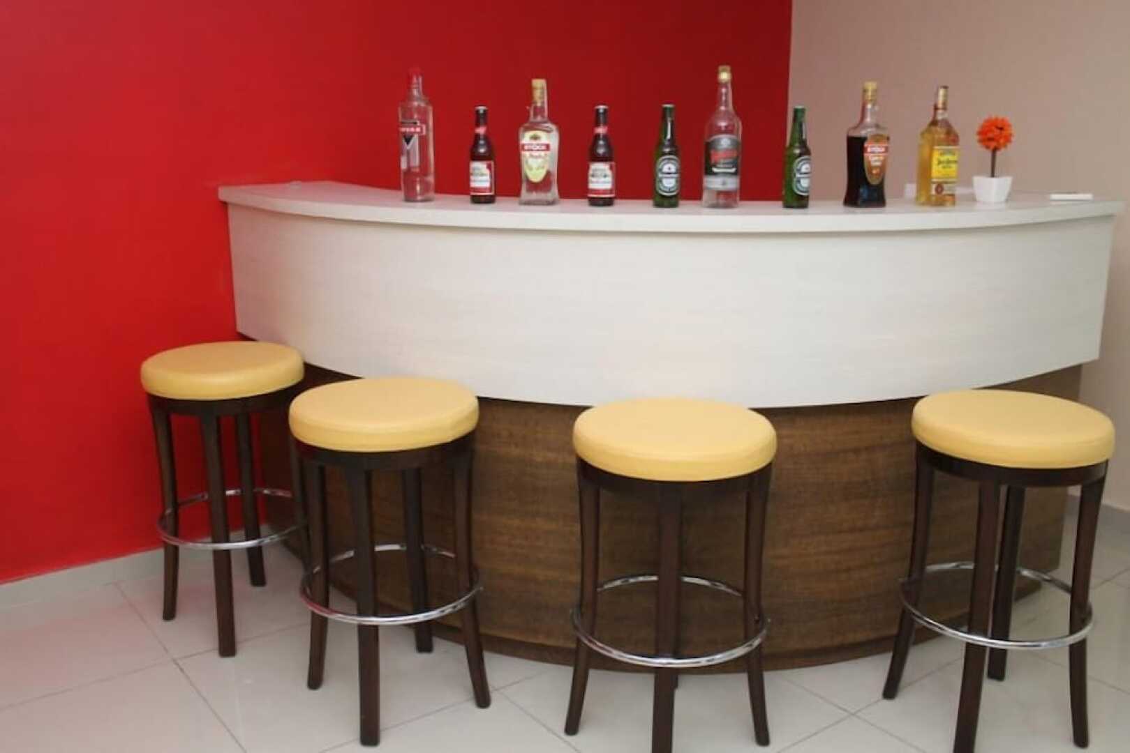 Champs Dumont Apart Hotel