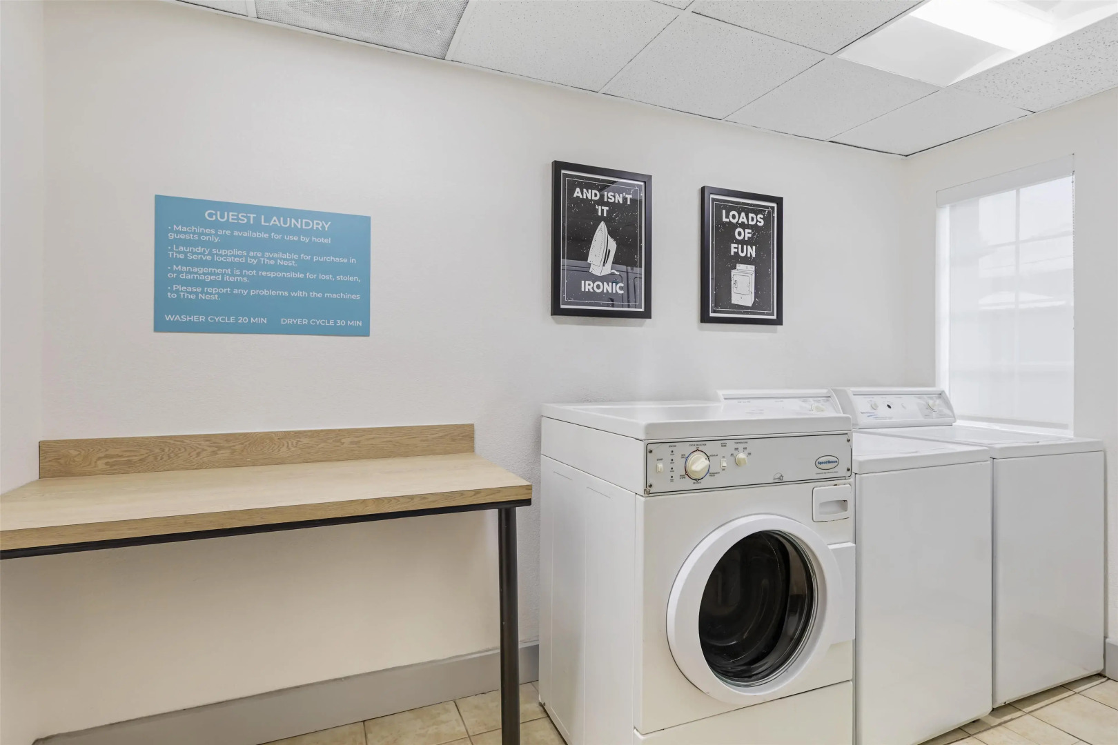 Sonesta ES Suites Chatsworth