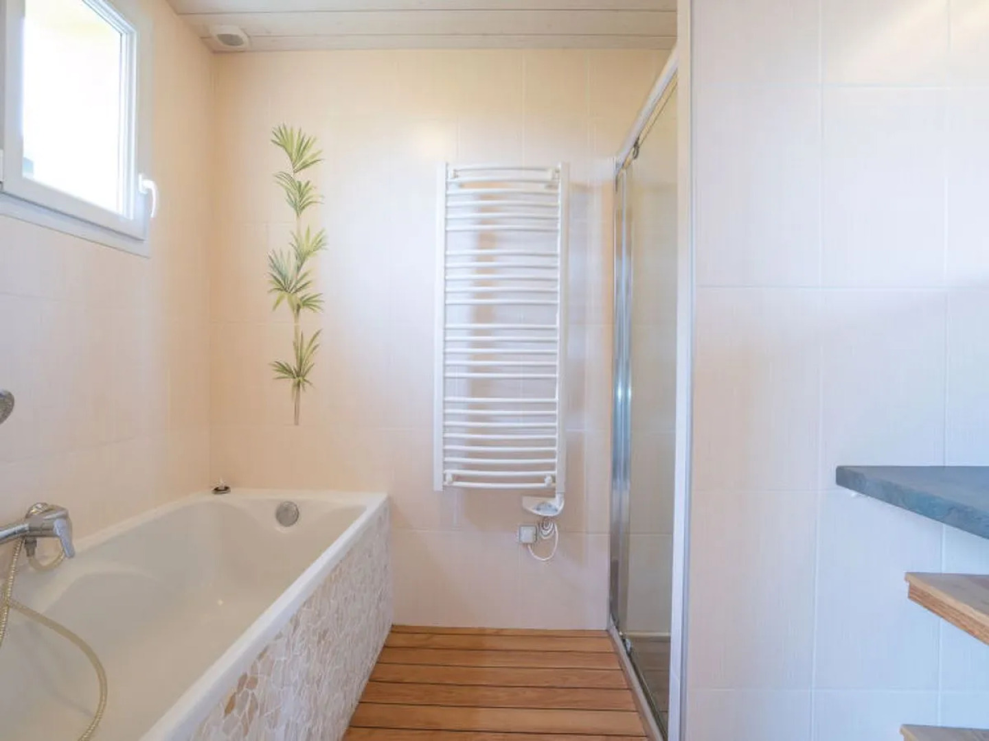 House Ti Melen Porspoder